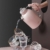 Wasserkocher Edelstahl, ASCOT Elektrischer Wasserkessel, 2200 W, 1,6 liter, Retro Design, kabelloser Teekocher, BPA frei, Trockengehschutz, automatische Abschaltung, (Pink) - 4