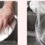 Antihaft-Bratpfanne, mit Antihaftbeschichtung aus Maifan-Stein, Induktions-Pfannen, Stielkasserolle Omelett-Pfanne (Rosa, Durchmesser 20 cm) - 4