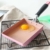 BuyWeek Bratpfanne, Pink Aluminium Langlebiges Antihaft-Kochgeschirr Pfannkuchen-Eiertopf zum Kochen in der Küche - 3