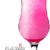 Platinux Cocktailgläser 400ml aus Glas Set (6-Teilig) Longdrinkgläser Partygläser Milkshake Glas Groß Pink - 4