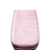 Stölzle Lausitz Twister Becher in Flieder, 465 ml, 6er Set Gläser, spülmaschinenfest, Bunte Trinkbecher, hochwertige Qualität - 1
