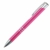 10 Kugelschreiber aus Metall / Farbe: pink - 3