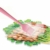 Binhai Silikon-Spatel-Set - Rosa 6-teiliges Antihaft-Gummispatel mit Edelstahlkern - Hitzebeständiges Spatel-Küchenutensilien-Set zum Kochen, Backen und Mischen - 5