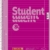 Brunnen 1067927126 Notizblock / Collegeblock Student Colour Code (A4 liniert, Lineatur 27, 90 g/m², 80 Blatt) pink - 1