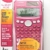 Casio FX 85 GT wissenschaftlicher Taschenrechner pink - UK Version, engl. Bedienungsanleitung - 2