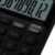 CASIO Tischrechner MS-20UC-PK, 12-stellig, in Trendfarben, Steuerberechnung, Zeitumrechnung, Solar-/Batteriebetrieb - 2