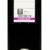 ELBA 100081035 Ordner myColour Kunststoffbezug außen und innen 8 cm breit DIN A4 zweifarbig in schwarz und pink - 5