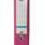 ELBA Ordner smart Pro 8 cm breit DIN A4 pink - 6