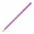 Faber-Castell 218477 - Schreibset Sparkle Pearl, pink/weiß - 2
