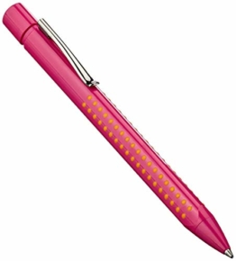 Lippenstift Kugelschreiber Kuli Lipstick Tussi Geschenk pink rosa Give-away NEU 