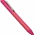 Faber-Castell 243901 - Kugelschreiber Grip 2010 M, rosa/orange - 1