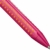 Faber-Castell 243901 - Kugelschreiber Grip 2010 M, rosa/orange - 3