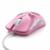 Glorious PC Gaming Race Model O- Gaming-Maus - pink (matt) - 1