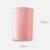 Kacniohen 11pcs Silikon-Topfset nonstick Spatel aus Holz Schaufelstiel rosa Küchengeräte mit Aufbewahrungsbox Küchengeräte - 3