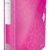 Leitz 11070023 Multifunktions-Ordner (A4, Runder Rücken (6, 5 cm Breite) Gummibandverschluss, Kunststoff, WOW) pink metallic - 5
