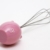 MSC International Joie Piggy Wiggy Egg Schneebesen, Pink - 3