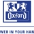 OXFORD 400086487 Collegeblock Touch im Format B5 80 Blatt kariert mit Rand rosa Schreibblock Notizblock Briefblock Schulblock - 3