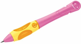 Pelikan 928747 Bleistift Griffix Pink (Berry) für Rechtshänder - 1