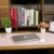 Schreibtischunterlage Multifunktionale Mauspad, 31,5 x 15,75 Zoll rutschfeste Pu-Leder Schreibtisch-Maus-Matte wasserdichte Schreibtisch Pad Protector Schreibmatte - 3