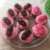 Silikonform für 12 Schweine - ZSWQ Nettes Schweinchen Silikon Kuchen Mold, für Muffinformen, Schokolade, Süßigkeiten, Usw.4PCS (Pink) - 5