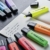 Textmarker - STABILO BOSS ORIGINAL - 6er Pack - mit 6 verschiedenen Farben - 6