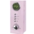 Epiq Mikrowelle 700 Watt 20 Liter Garraum Design Mikrowelle in Rosa Pink - 2