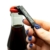 Flaschenöffner Schlüsselanhänger mit Name Wunschname personalisiert individuell farbig Gravur Pink - 2