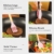 HENSHOW Küchenhelfer Set Silikon, 12-teilig Küchenutensilien Mit Utensilienhalter - Antihaft-Anti-Kratz-Kochgeschirr Küchenhelfer mit Holzgriff (Pinke Farbe) - 3