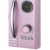 Melissa 16330125 Retro Mikrowelle/900 Watt/25 Liter Garraum/Design Mikrowelle mit Grill/Rosa Pink - 5