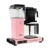 Moccamaster 53989 KBG Select Filterkaffeemaschine, Aluminum, 1.25 liters, Pink - 2