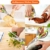 Multifunktionale Küchenschere, Feine Edelstahlschere Scharfe Geflügelschere Haushaltsschere Mehrzweckschere für Fleisch, Walnuß, Fisch, Papier, Flaschenöffner (Rosa) - 5