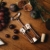 Unibloom Edler Korkenzieher - Weinöffner aus Edelstahl in modernem Design - Flaschenöffner für Wein & Prosecco mit Leinenbeutel - Besondere Geschenkidee… - 4